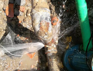 湖州测漏水公司电话