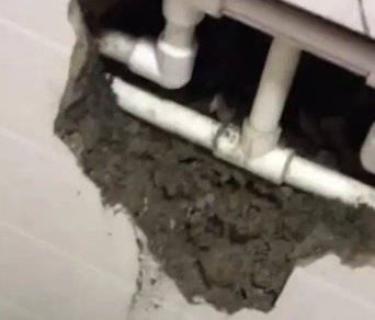 湖州漏水检测电话