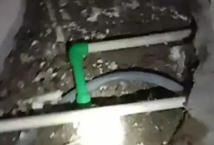 湖州测漏水公司