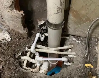 湖州漏水检测哪家好