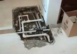 湖州卫生间测漏水如何检测