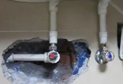 湖州卫生间测漏水查询方法