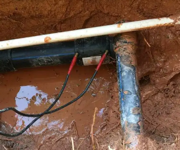 湖州水管漏水检测多少钱