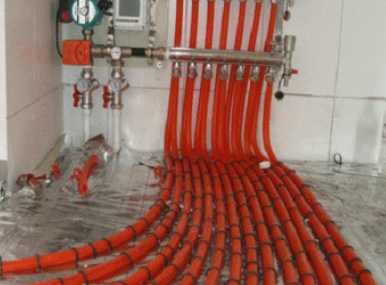 湖州地暖维修多少钱