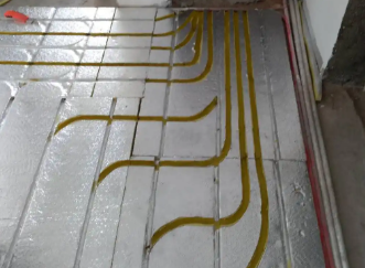 湖州地暖维修哪家好