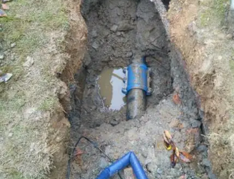 湖州水管漏水检测多少钱