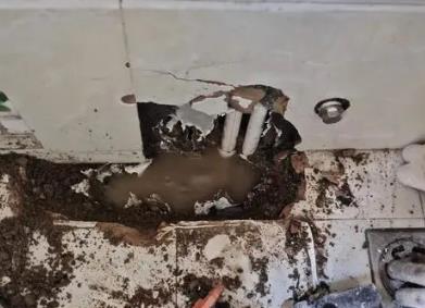 湖州漏水检测电话