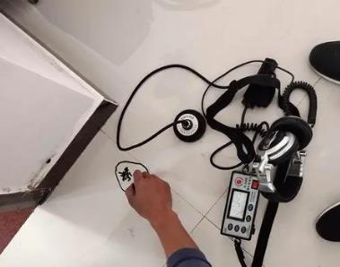 湖州测漏水公司电话